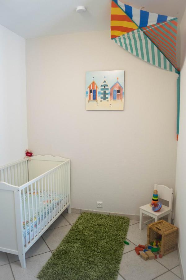 Appartamento Nordic Im Deichhaus Husum  Esterno foto