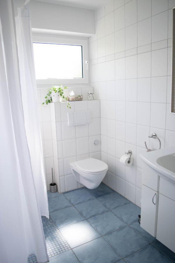 Appartamento Nordic Im Deichhaus Husum  Esterno foto