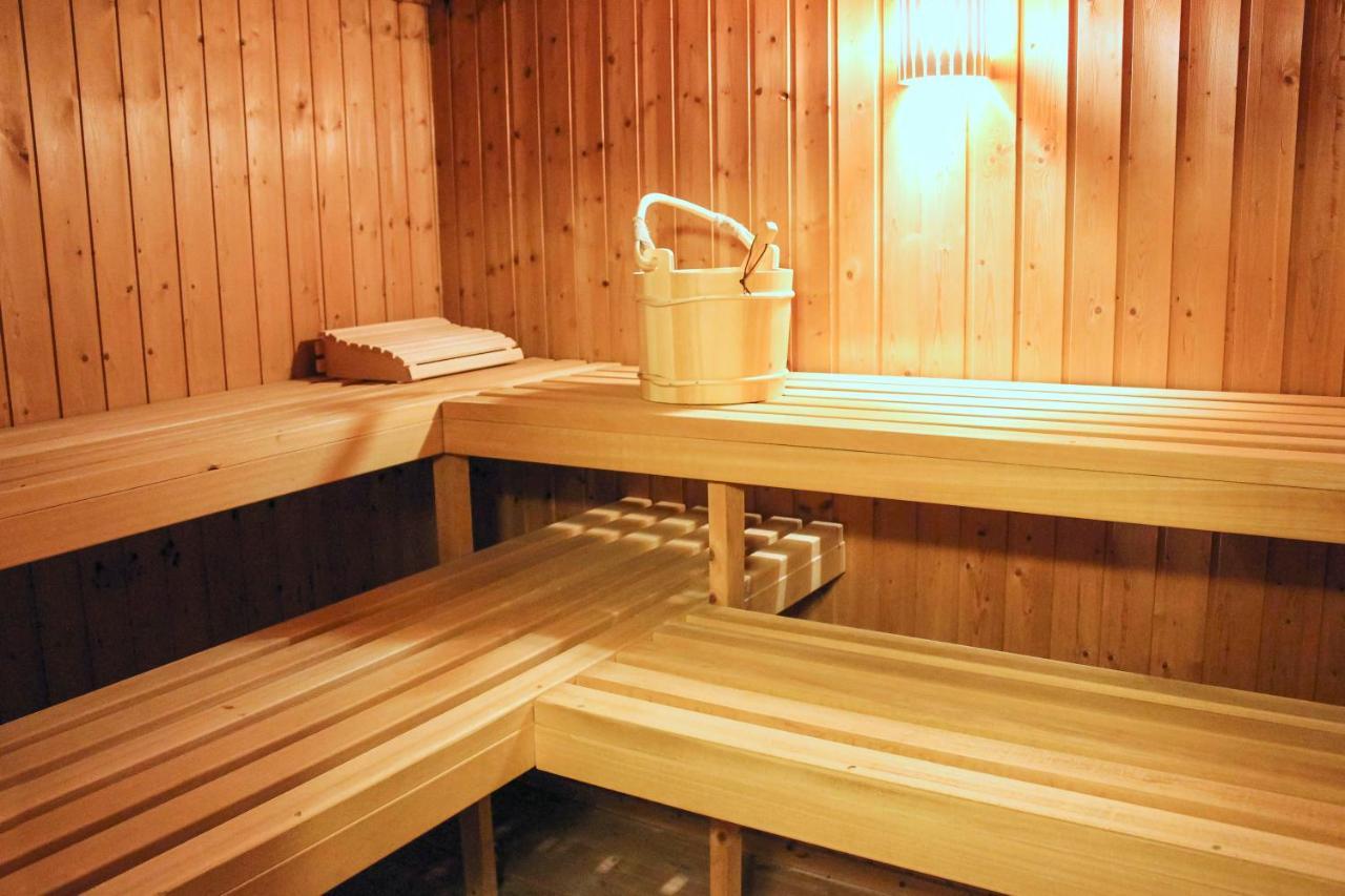 Appartamento Nordic Im Deichhaus Husum  Esterno foto